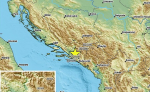 Zemljotres u BiH: 'Dobro zatutnjalo', javljaju građani