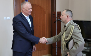 Helez imao sastanak s vojnim atašeom u Srbiji zbog incidenta s Gašićem: "Ono je nepoštovanje BiH!"