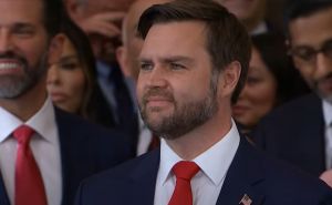 Potpredsjednik SAD-a JD Vance otkazao posjetu Izraelu: Strah od podrške vojnoj akciji u Gazi