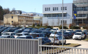 Zasjedao Odbor: Dragan Andrić je prvorangirani kandidat za zamjenika direktora SIPA-e