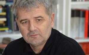 Ozren Kebo: 'Novinarstvo mora biti – iskreno, angažirano i sa srcem'