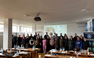 Projekt TALENT uspješno završen: Ostvareni novi putevi za razvoj sportskih talenata kroz obrazovanje