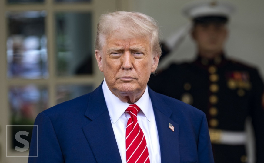 Trump otkriva pozitivne vijesti iz razgovora s Putinom: "Rat bi mogao uskoro završiti"