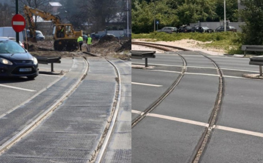 'Jedan od stotinu problema manje': Oglasio se Adnan Šteta. Riješen opasni prijelaz u Blažuju