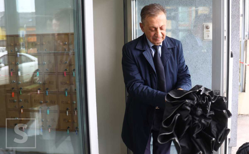 Danas se nastavlja suđenje Osmanu Mehmedagiću Osmici: Šta je Numanović već rekao u sudnici