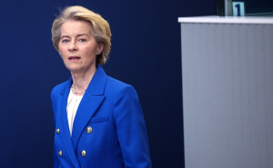 Von der Leyen zahvalila Trumpu na naporima da se okonča rat: "Važno je da SAD ostanu angažirane"