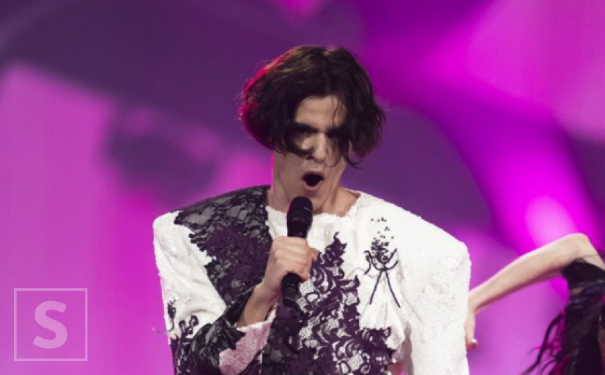 Marko Bošnjak pokrenuo rasprave: "Izrael ne treba biti na Eurosongu, ali ni Ukrajina"