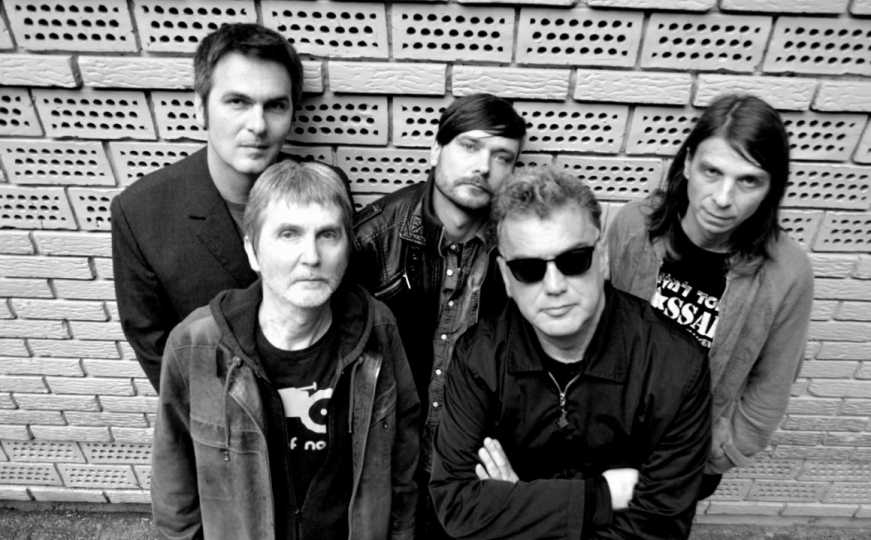 Pjesma dana i Partibrejkers: "Biti isti, biti poseban, biti slobodan, biti samo svoj"