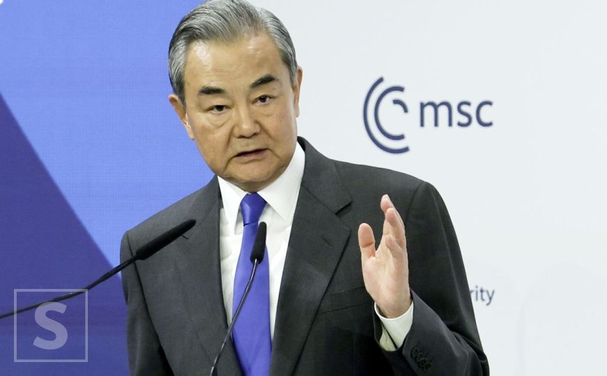 Kina podržala suverenitet Danske nad Grenlandom: Imali su jedan uslov