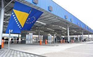 Nove mjere na granicama EU: Umjesto pečata, skeniranje otisaka prstiju i fotografisanje putnika