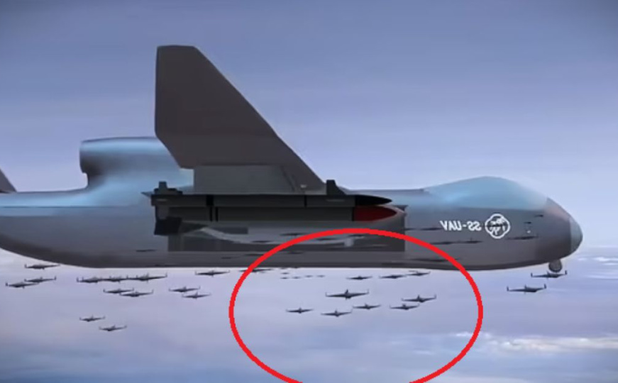 Kina predstavila zastrašujuće revolucionarno oružje: 'Ovo će promijeniti sve, nemoguće se braniti'