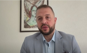 Nešković otkrio šta je dogovorio s Čovićem: 'Zamolio nas da ne diramo Špirića zbog Izbornog zakona'