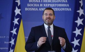 Kovačević: 'Dodik sutra drži jedan od najvažnijih govora. Predugo su ova pitanja gurana pod tepih'