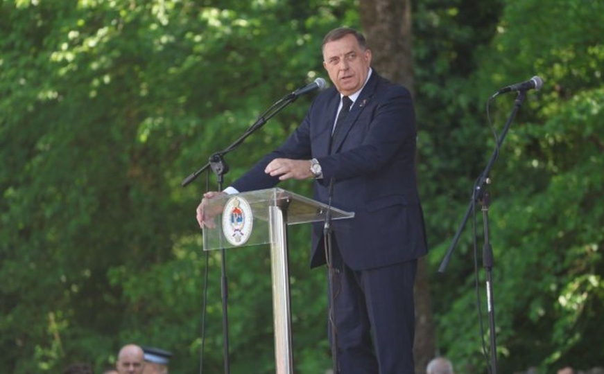 Milorad Dodik danas boravi na Jahorini: Bjegunac će se sastati s novim predsjednikom Vlade Srbije