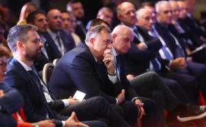 Dodik zavapio na Jahorini: 'Onemogućeni smo da radimo. Sarajevo misli da treba zaustaviti razvoj RS'