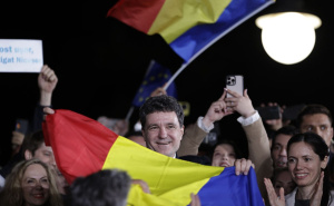 Ovaj čovjek je pobijedio ekstremnu desnicu: Evo ko je Nicusor Dan, novi predsjednik Rumunije