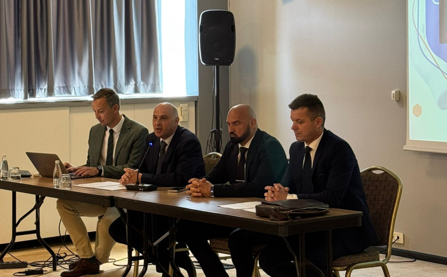 Ramo Isak: 'Svaka žrtva nasilja mora znati – nije sama'