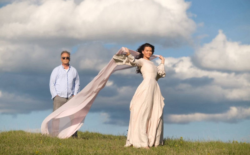 Muhamed Fazlagić Fazla objavio novu pjesmu: Poslušajte 'Samo što svane noć se spusti'