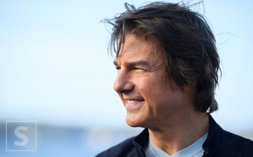 Tom Cruise želi snimati filmove u dubokoj starosti: Koja je tajna njegove vitalnosti?