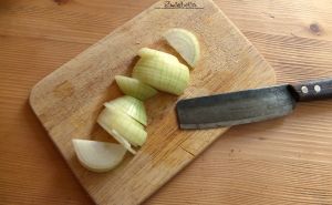 Najbolji trikovi za čistu kuhinju: Održavajte dasku za rezanje na ovaj način