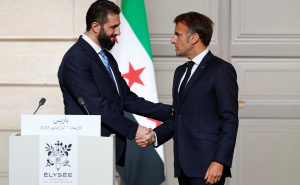 Europska unija ukinula sankcije Siriji: Razmatra se uvođenje novih mjera protiv pojedinaca