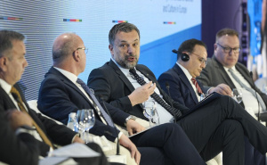 Elmedin Konaković iz Mostara: "BiH danas može biti primjer cijelom svijetu"