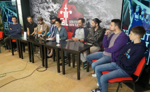 Priča o Sarajevu i FK Željezničar: Premijera predstave 'Za život cijeli' 22. maja na sceni SARTR-a