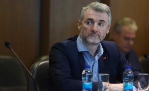 Edin Forto: Svi aerodromi u BiH preuzeli KDZ preglede od Granične policije BiH