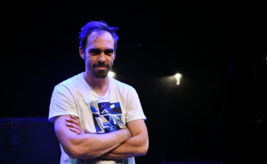 Jasenko Pašić za Radiosarajevo.ba o predstavi 'Za život cijeli': Južna tribina je nešto posebno
