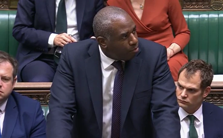 Moćan govor o Gazi u britanskom Parlamentu: 'Historija će vam suditi, prekidamo sporazum s Izraelom'