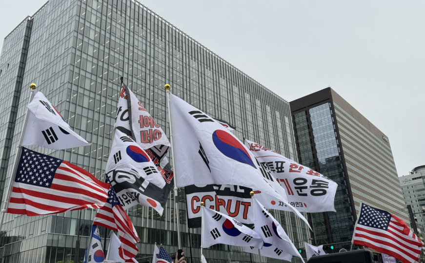 Nečuven slučaj u Južnoj Koreji: Ovo se dešava prvi put u 18 godina