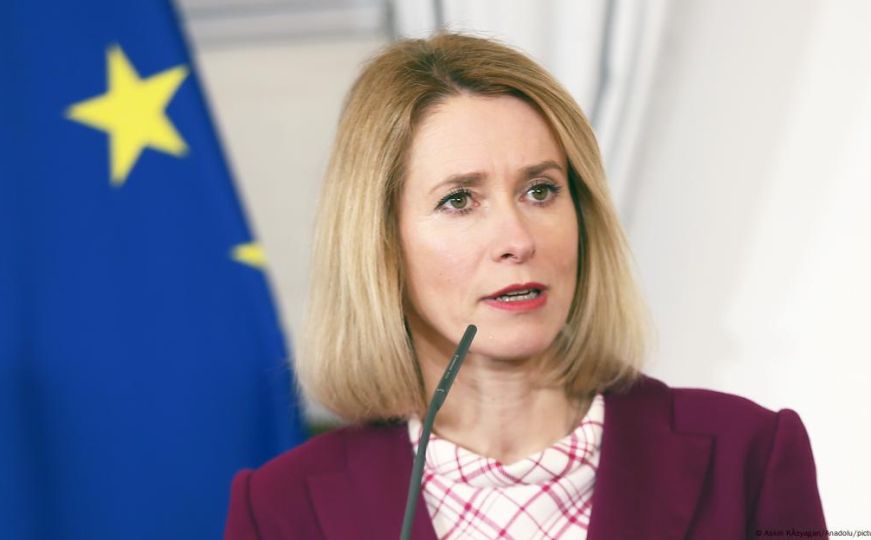 Novi paket sankcija EU i Velike Britanije: Rusiji onemogućena ključna vojna tehnologija