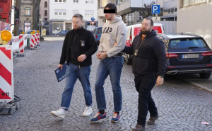 Otkriveni jezivi detalji: Državljanin BiH (33) osumnjičen da je ubio studenticu u Njemačkoj