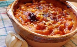 Kako pripremiti savršeno Gravče na tavče: Tradicionalno makedonsko jelo koje morate probati