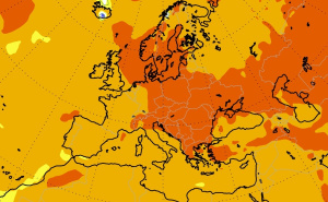Jeste li spremni za vruće ljeto? Toplinski valovi prijete Europi, objavljena nova dugoročna prognoza