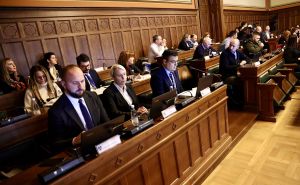 Potvrđeno za Radiosarajevo.ba: Ovo su imena kandidata za gradonačelnika Sarajeva i zamjenika