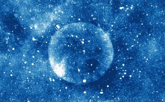 Astronomi otkrili nešto neobično u svemiru: "Ne znamo kako se ovo formiralo"