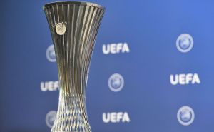 Ukraden trofej UEFA-e: Policija saopćila detalje