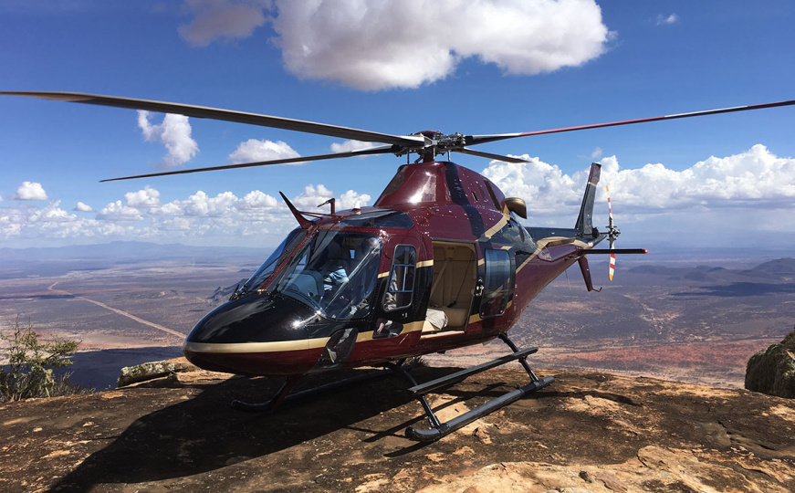 Zaštita BiH: State Department odobrio prodaju helikoptera našoj zemlji vrijednu 100 miliona dolara