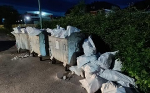 KJKP Rad apeluje građane uslijed zabrinjavajuće pojave nepropisnog odlaganja građevinskog otpada