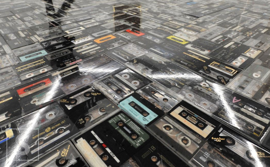 Nostalgija na traci: Sjećate li se prve kupljene audio kasete?