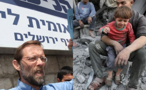 Uznemirujuća izjava Netanyahuovog saveznika: 'Svaka beba u Gazi je neprijatelj'