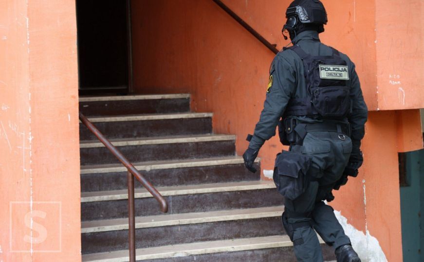 Velika akcija FUP-a: Na meti su 4 kompanije i više od 20 osoba zbog primanja mita