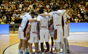 KK Bosna dočekuje stare rivale u Skenderiji: Za finale bh. lige se bore sa Širokim Brijegom
