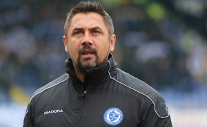 Admir Adžem je novi trener FK Željezničar
