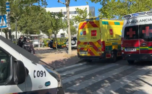 Policija vrši uviđaj: Bivši pomoćnik ukrajinskog predsjednika ubijen u Madridu?