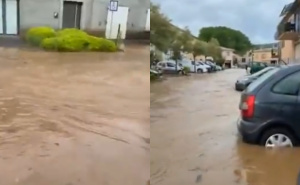 Kataklizma u Europi uslijed nevremena: 'Jedva smo izbjegli katastrofu, ovo je kao ratno stanje'