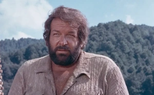 Radio Italia: Bud Spencer i Giro d'Italia