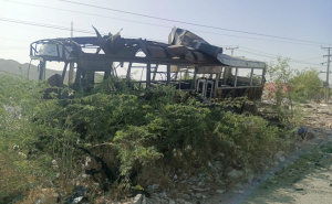 Bombaški napad u Pakistanu: Vojska optužila Indiju. Slijedi li nova eskalacija?