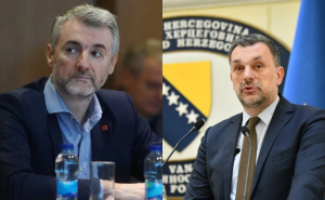 Dolaze reakcije nakon Dodikovog govora: 'Uhapsite ovog smiješnog i opasnog čovjeka'